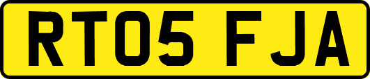 RT05FJA