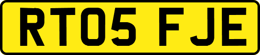 RT05FJE