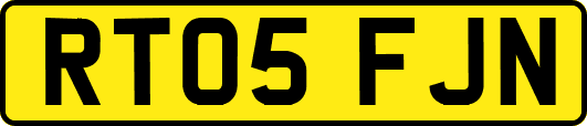 RT05FJN
