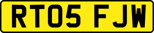 RT05FJW