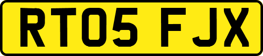 RT05FJX