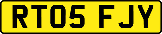 RT05FJY