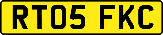 RT05FKC