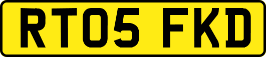 RT05FKD