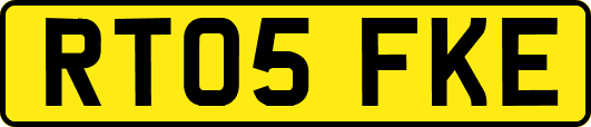 RT05FKE