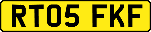 RT05FKF