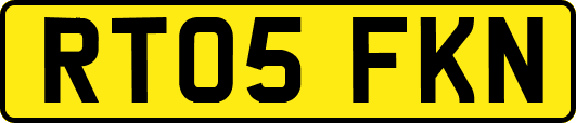 RT05FKN