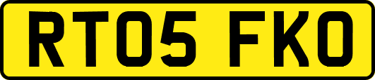 RT05FKO