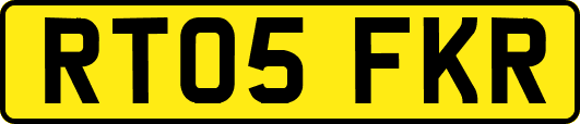 RT05FKR