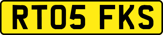 RT05FKS