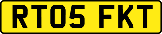 RT05FKT