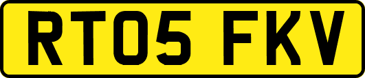 RT05FKV