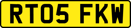 RT05FKW