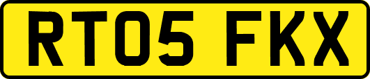 RT05FKX
