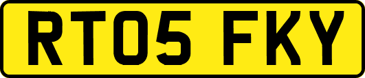 RT05FKY