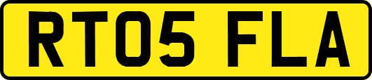 RT05FLA