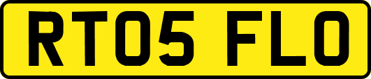 RT05FLO