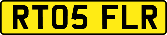 RT05FLR