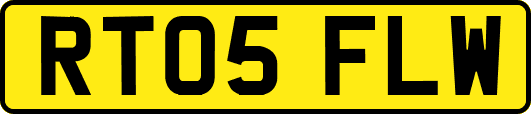 RT05FLW