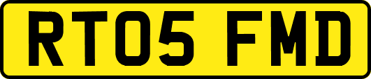 RT05FMD