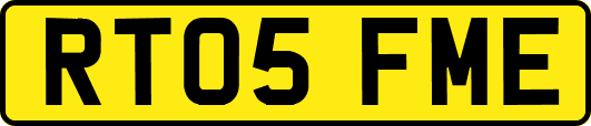 RT05FME