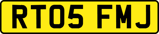 RT05FMJ