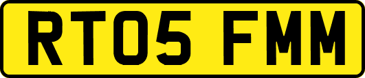 RT05FMM