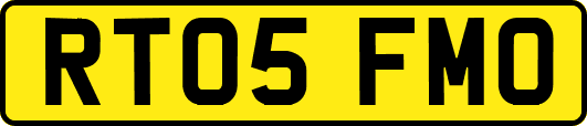 RT05FMO