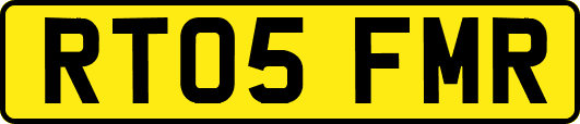 RT05FMR