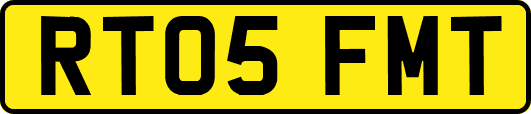 RT05FMT