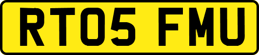 RT05FMU