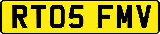 RT05FMV