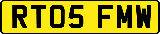 RT05FMW