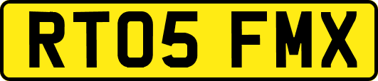 RT05FMX