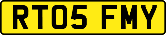 RT05FMY