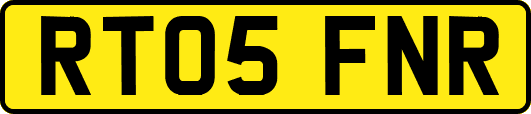 RT05FNR