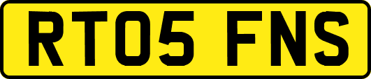 RT05FNS