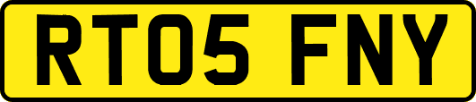 RT05FNY