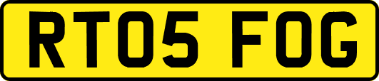 RT05FOG
