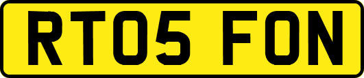 RT05FON