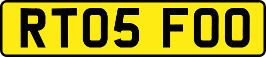 RT05FOO