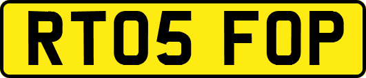 RT05FOP
