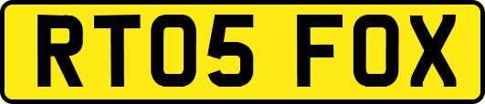RT05FOX