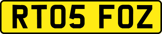 RT05FOZ