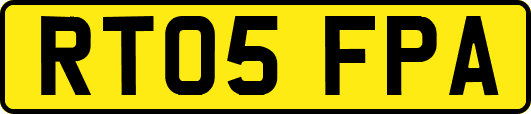 RT05FPA