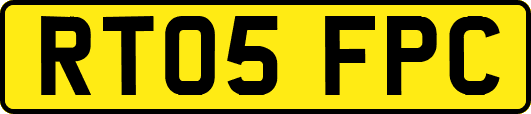 RT05FPC