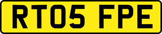 RT05FPE