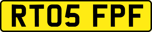 RT05FPF