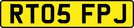 RT05FPJ