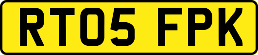 RT05FPK